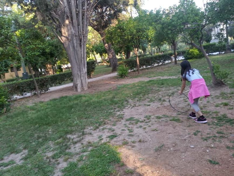 Athens: Ancient Greek Family Games Experience - Final Thoughts: Who Will Love This Tour?