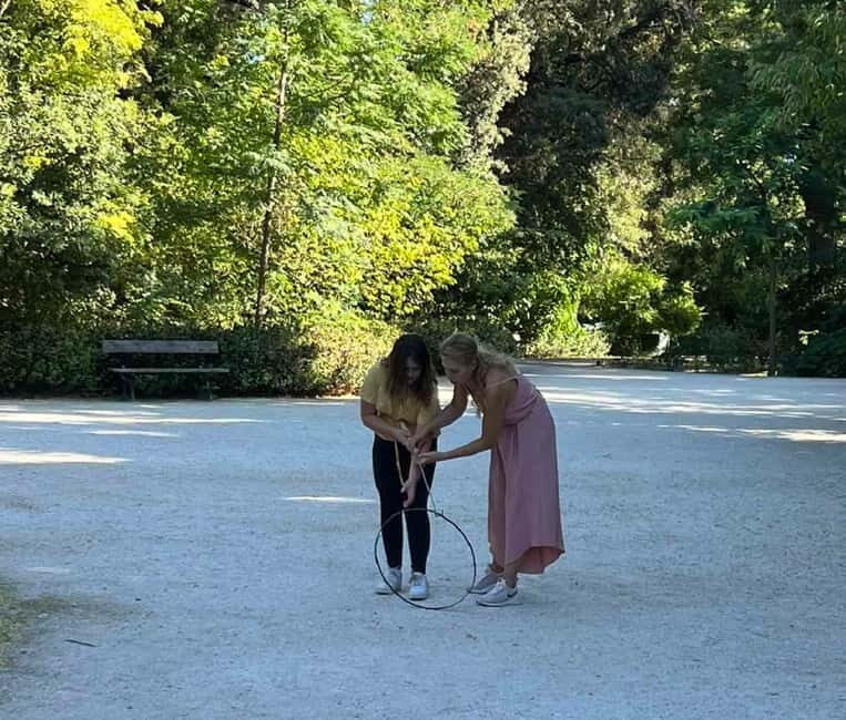 Athens: Ancient Greek Family Games Experience - FAQs