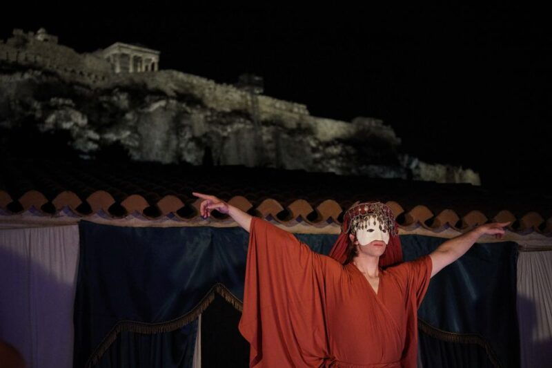 athens-ancient-greek-theater-performance