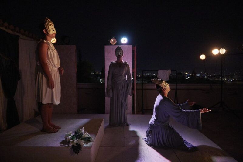 athens-ancient-greek-theater-performance