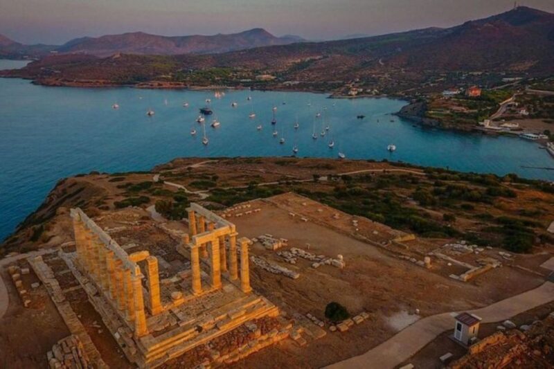 Athens: Ancient Highlights & Cape Sounion Private Day Tour - Key Points