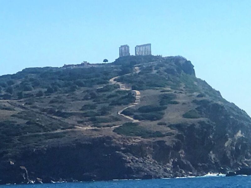 Athens: Ancient Highlights & Cape Sounion Private Day Tour - An Intimate Look at the Itinerary and Highlights