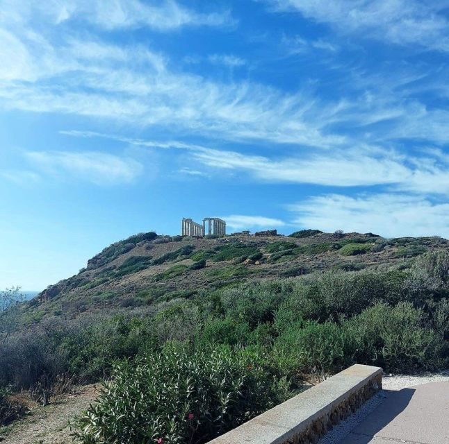 Athens: Ancient Highlights & Cape Sounion Private Day Tour - Authentic Traveler Insights