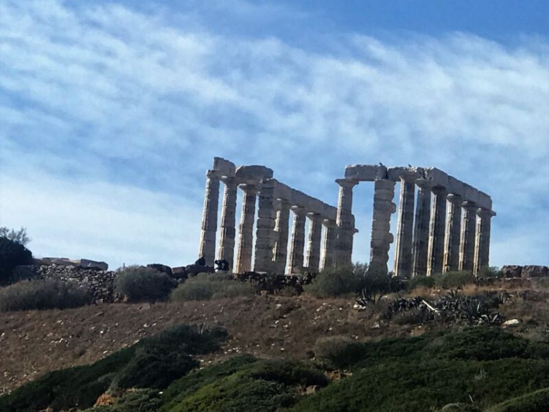 Athens: Ancient Highlights & Cape Sounion Private Day Tour - The Sum Up