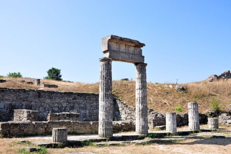 Athens: Ancient Olympia and Corinth Canal Private Tour - Why Choose This Tour?