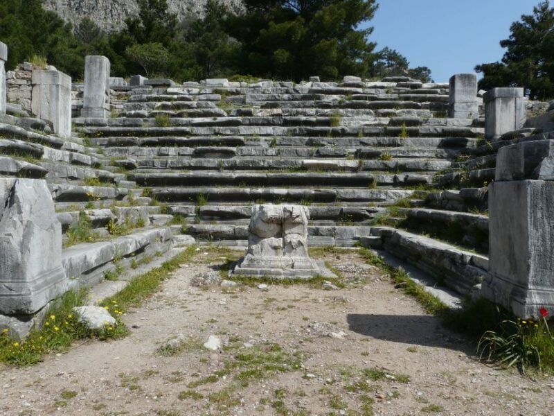Athens: Ancient Olympia and Corinth Canal Private Tour - What Could Be Better