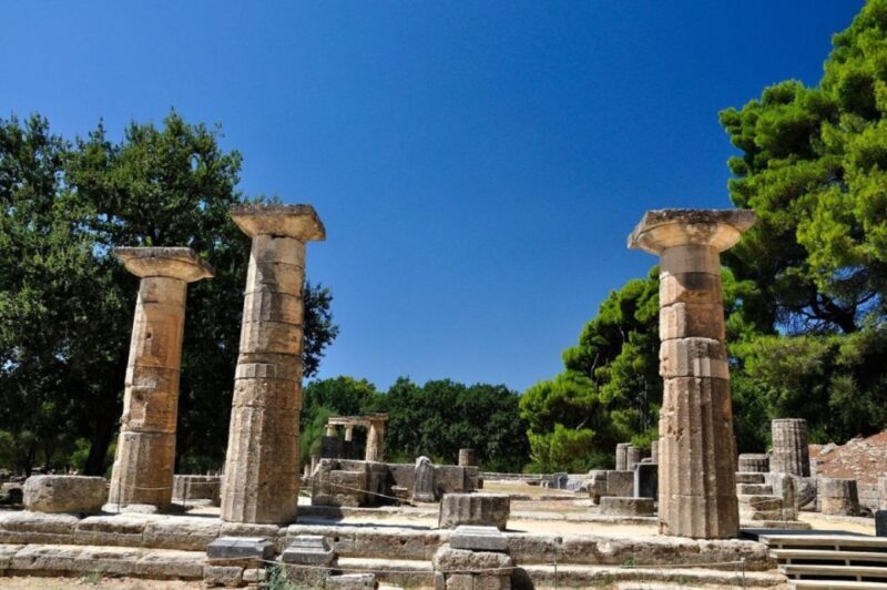 Athens: Ancient Olympia and Corinth Canal Private Tour - Who Is This Tour For?