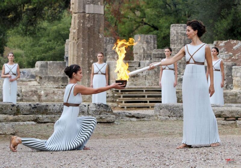 Athens: Ancient Olympia Day Trip with Corinth Canal - Practical Details & Considerations