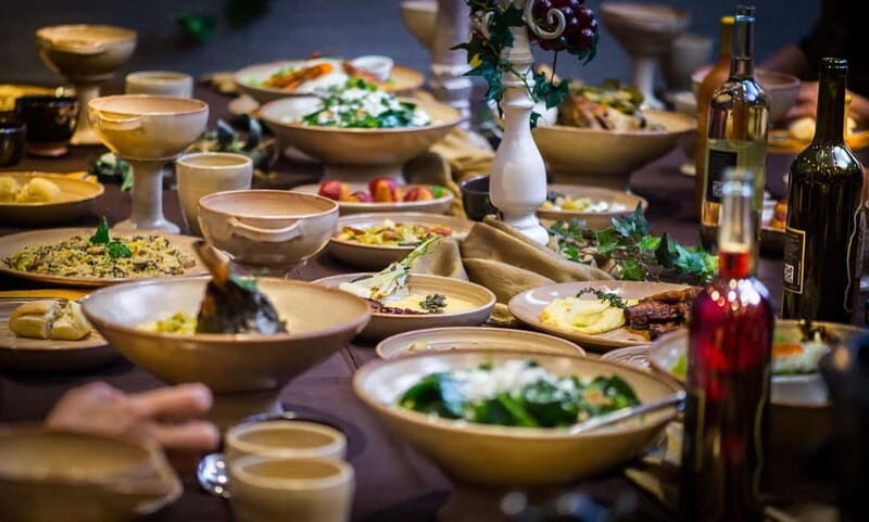 Athens: Ancient Symposium - Is It Worth the Price?