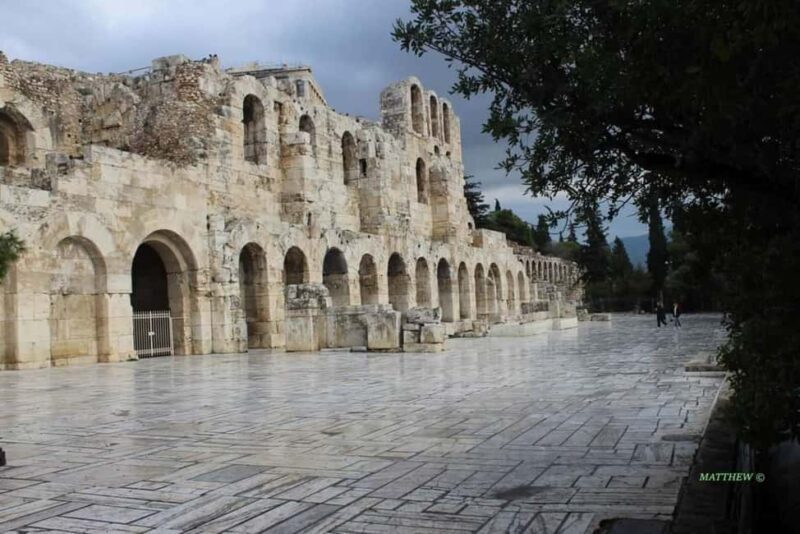 Athens and Cape Sounio Private Day Tour with Private Driver - Final Thoughts: Who Is This Tour For?