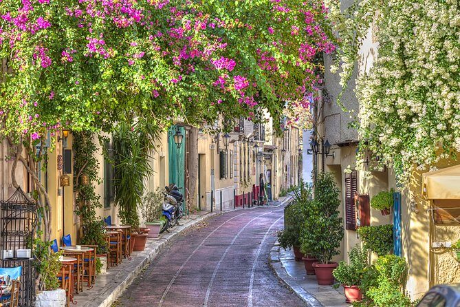 Athens and Piraeus private tour for groups - The Sum Up: Who’s This Tour Best For?