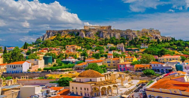 athens-and-piraeus-private-tour-for-groups