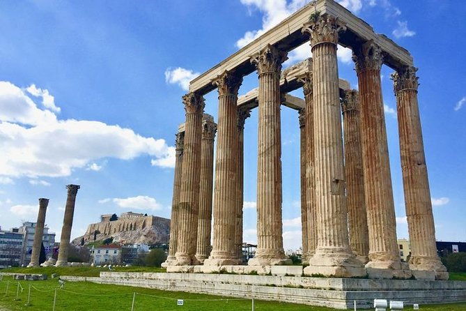 athens-and-sounio-temple-of-poseidon-full-day-private-tour