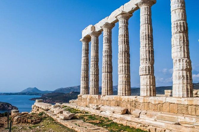 athens-and-sounio-temple-of-poseidon-full-day-private-tour