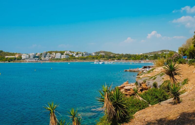 Athens: Anti Jet Lag Tour in Sounio - Private Transfer - Key Points