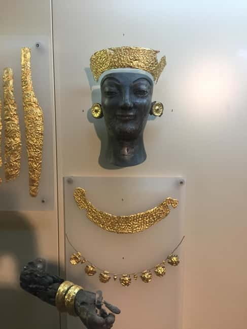 Athens-Arachova,Delphi,Ancient Olympia 2Days Excursion - Exploring Greece’s Fabled Sites in Two Days