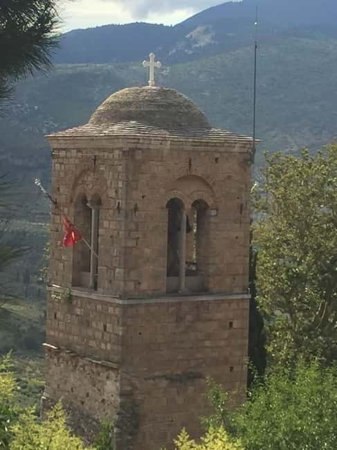 Athens-Arachova,Delphi,Ancient Olympia 2Days Excursion - Final Thoughts