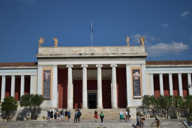 athens-archaeological-acropolis-museum-entry-audio-tour