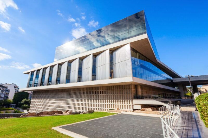 athens-archaeological-acropolis-museum-entry-audio-tour