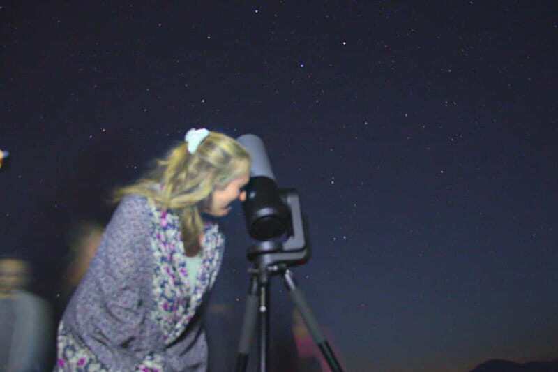Athens Astronomy: Telescope Stargaze Greece's night sky - Final Thoughts: Who Will Love This Tour?