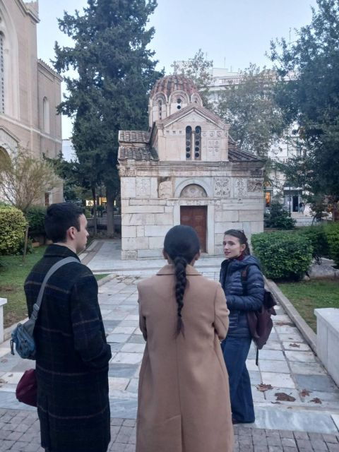 athens-at-night-small-group-walking-tour-with-dinner