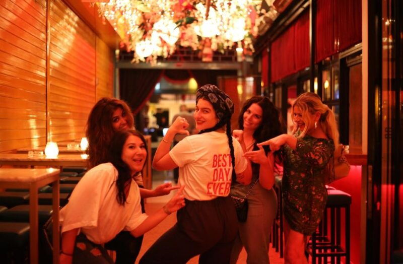 athens-at-twilight-night-tour-with-drinks-and-meze-dishes