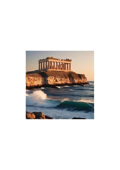 Athens: Attica & Athenian Riviera Tour with Wine Tasting - Transportation & Practicalities