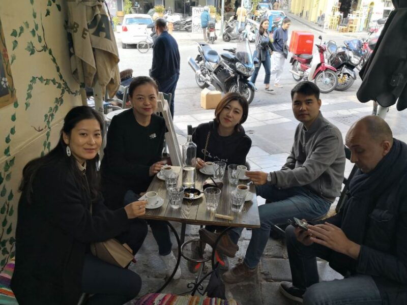 athens-authentic-greek-food-walking-tour