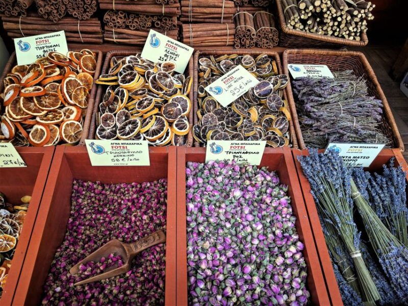 athens-authentic-greek-food-walking-tour