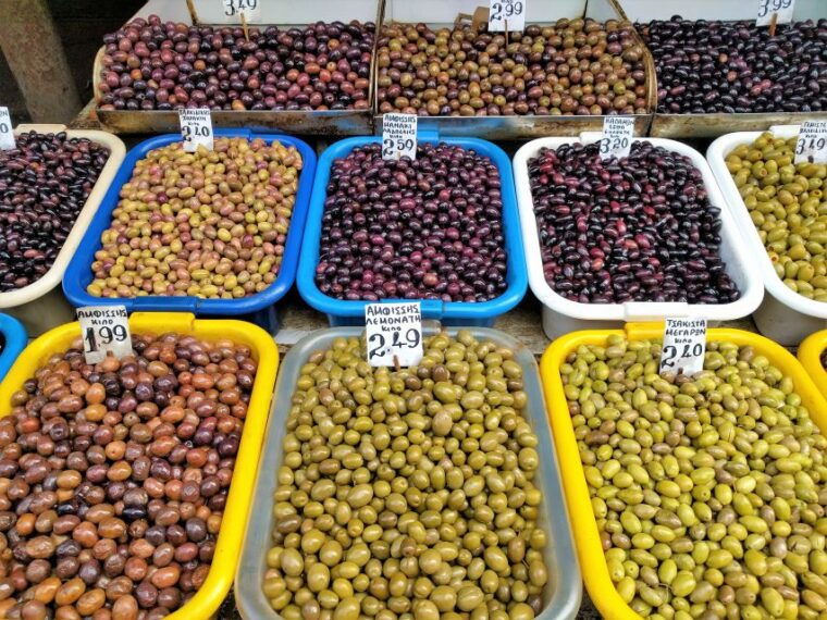 athens-authentic-greek-food-walking-tour