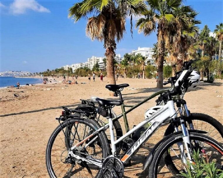 athens-authentic-neighborhoods-the-beach-bike-tour