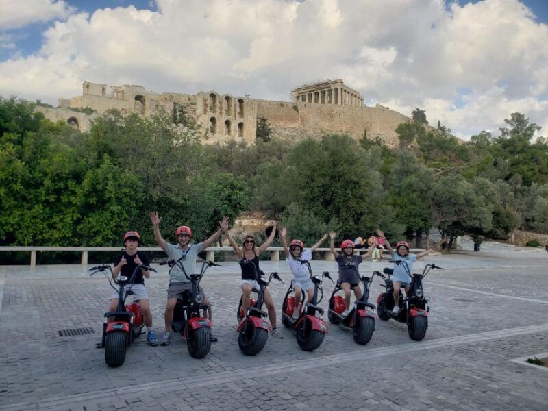 athens-award-winning-acropolis-guided-e-scooter-tour