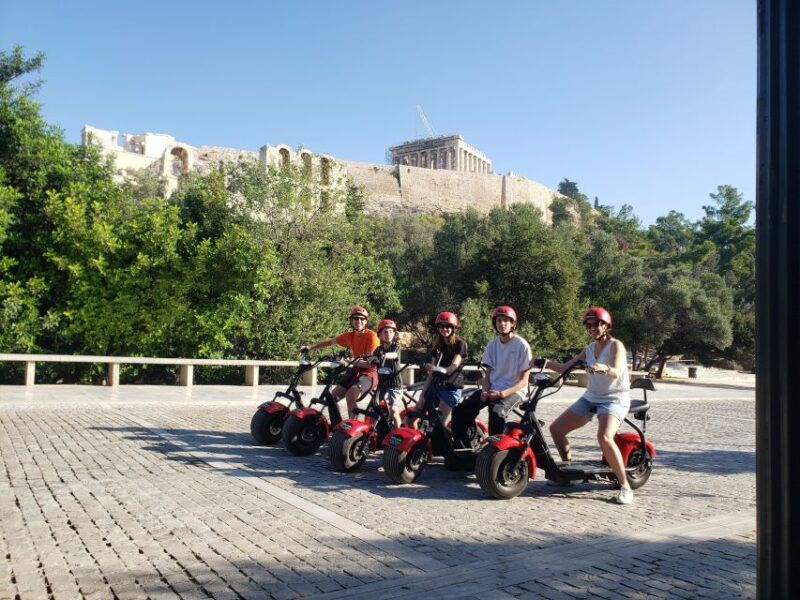 athens-award-winning-acropolis-guided-e-scooter-tour