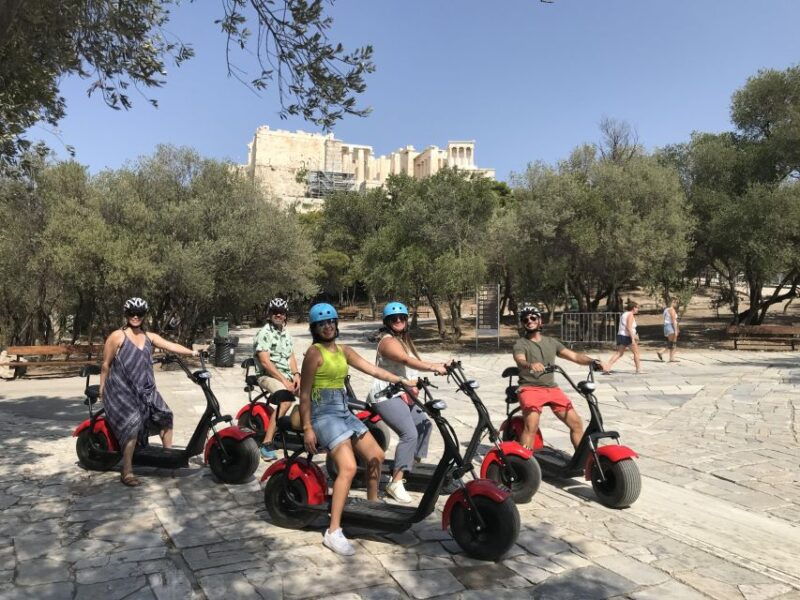 athens-award-winning-acropolis-guided-e-scooter-tour