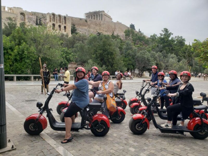 athens-award-winning-acropolis-guided-e-scooter-tour