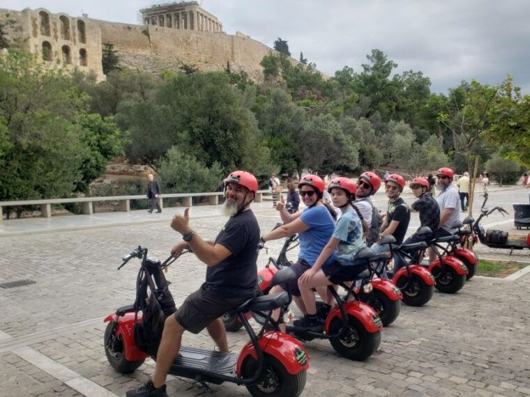 athens-award-winning-acropolis-guided-e-scooter-tour