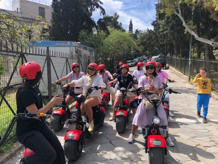 athens-award-winning-acropolis-guided-e-scooter-tour