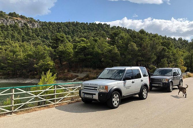 athens-backcountry-shore-excursion-to-parnitha-mountain