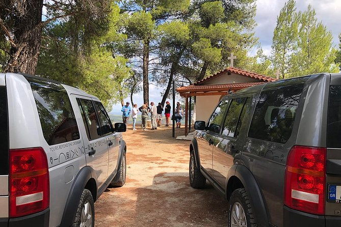 athens-backcountry-shore-excursion-to-parnitha-mountain