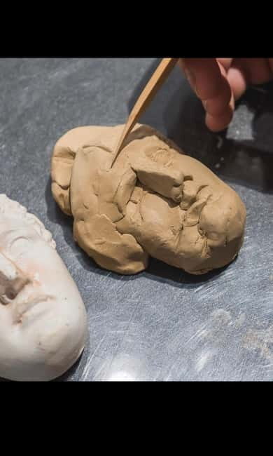 Athens: Be an Ancient Sculptor: Craft Your Greek Masterpiece - Key Points
