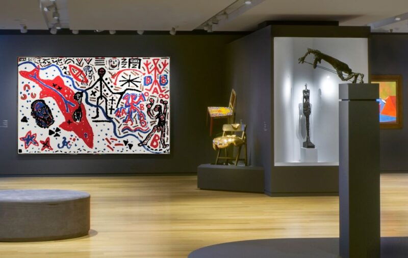 athens-be-goulandris-foundation-art-museum-entry-ticket