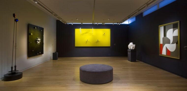 athens-be-goulandris-foundation-art-museum-entry-ticket