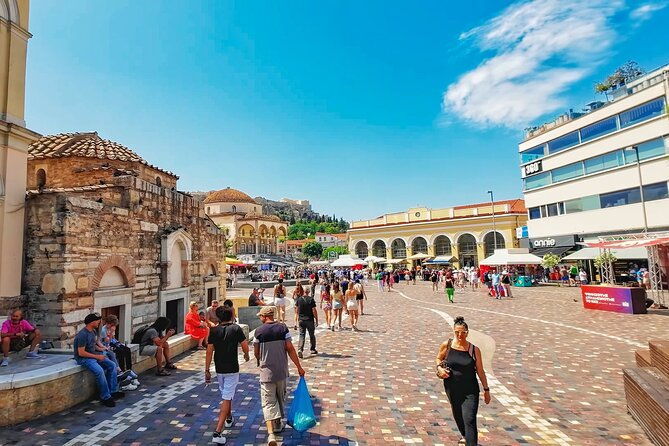 athens-beauty-4h-private-walking-tour