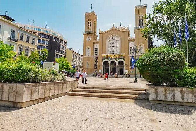 athens-beauty-4h-private-walking-tour