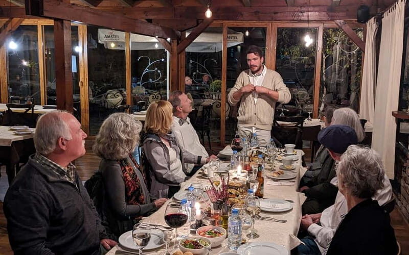 Athens & Beyond: Your Day, Your Way with a Local Expert - Key Points