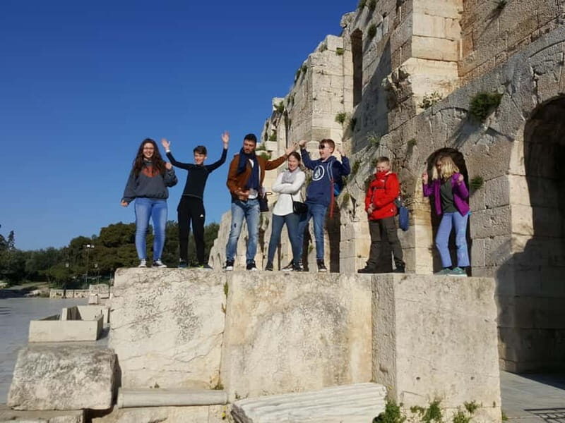 Athens & Beyond: Your Day, Your Way with a Local Expert - Exploring Athens & Beyond: A Practical Breakdown