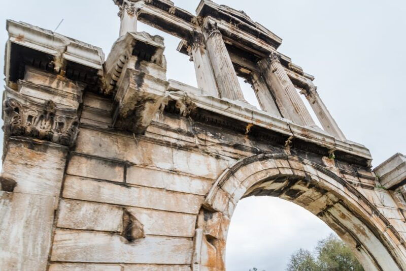 athens-big-bus-hop-on-hop-off-sightseeing-tour