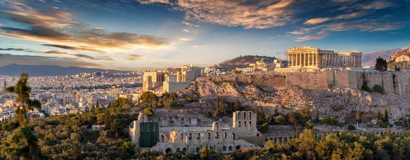 Athens: Big Bus Live-Guided Night Tour by Open-Top Bus - The Value of This Tour