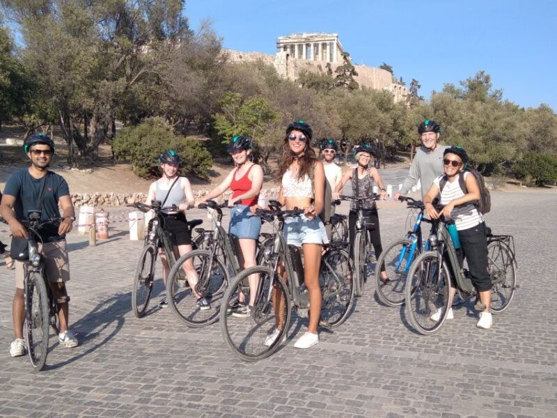 athens-bike-tour-with-acropolis-parthenon-visit
