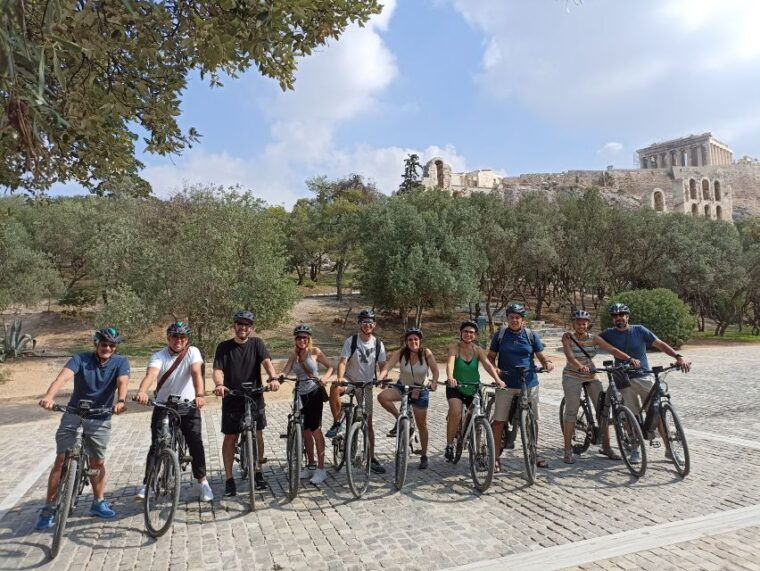 athens-bike-tour-with-acropolis-parthenon-visit